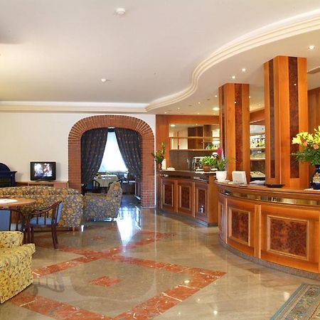 סיסטיאנה Hotel Alla Dolina מראה חיצוני תמונה