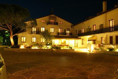 סיסטיאנה Hotel Alla Dolina מראה חיצוני תמונה